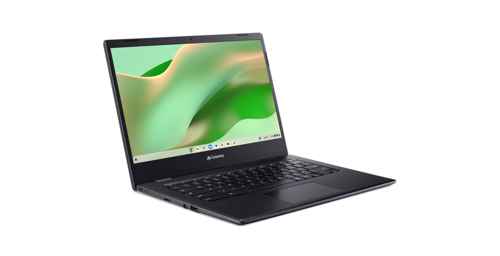 Acer Chromebook 314 14″ Laptop Intel N4500 4GB RAM 64GB SSD UHD Refurbished
