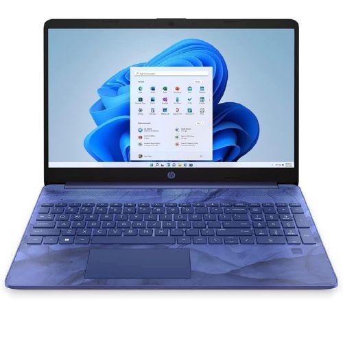 HP 17-cn0054ds 17.3″ FHD Intel Celeron N4120 1.10 GHz 4GB DDR4 128GB SSD W11H