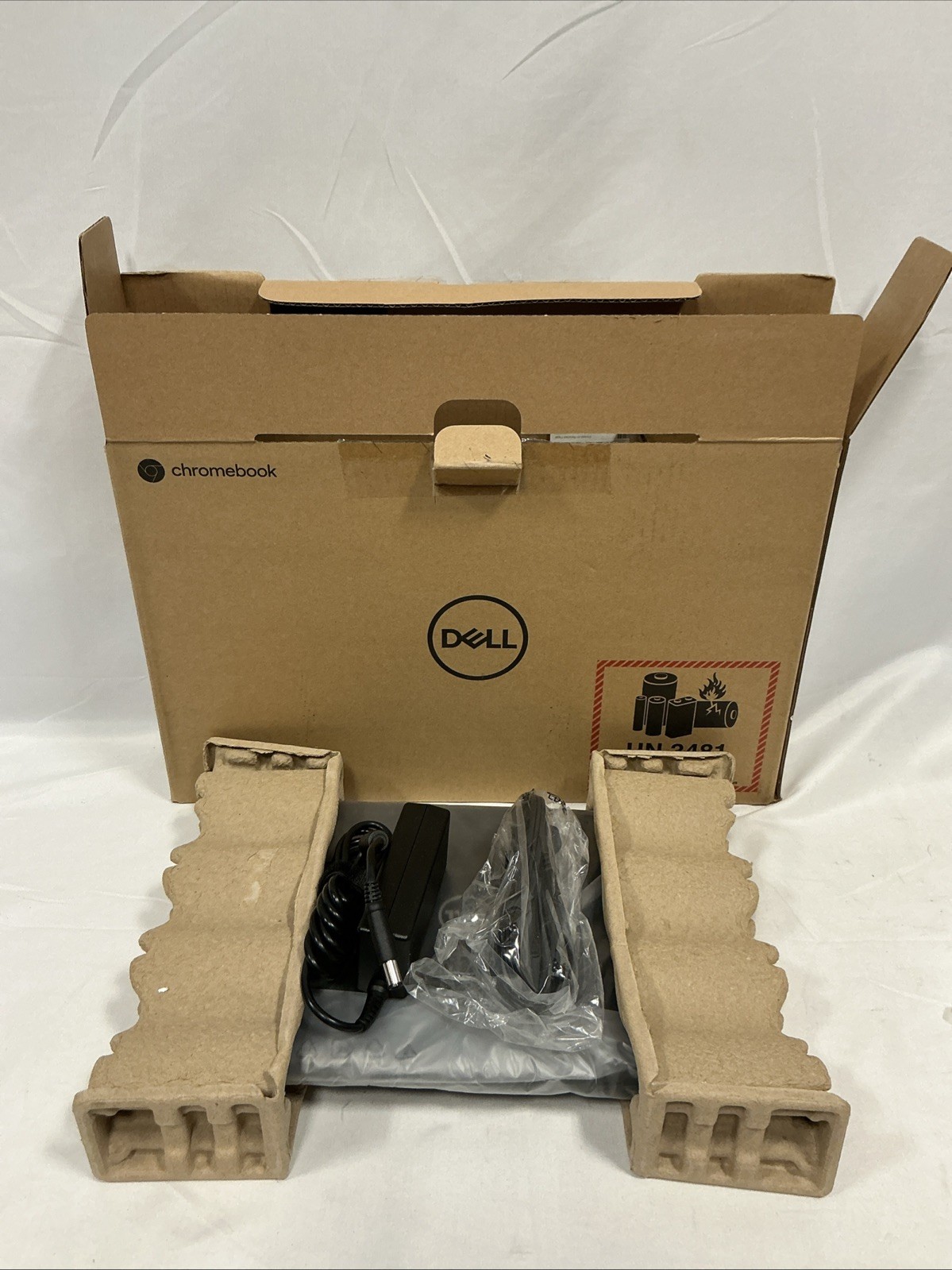 Dell C3181-C871BLK-PUS 11.6 in. 4GB 16GB Notebook – Black