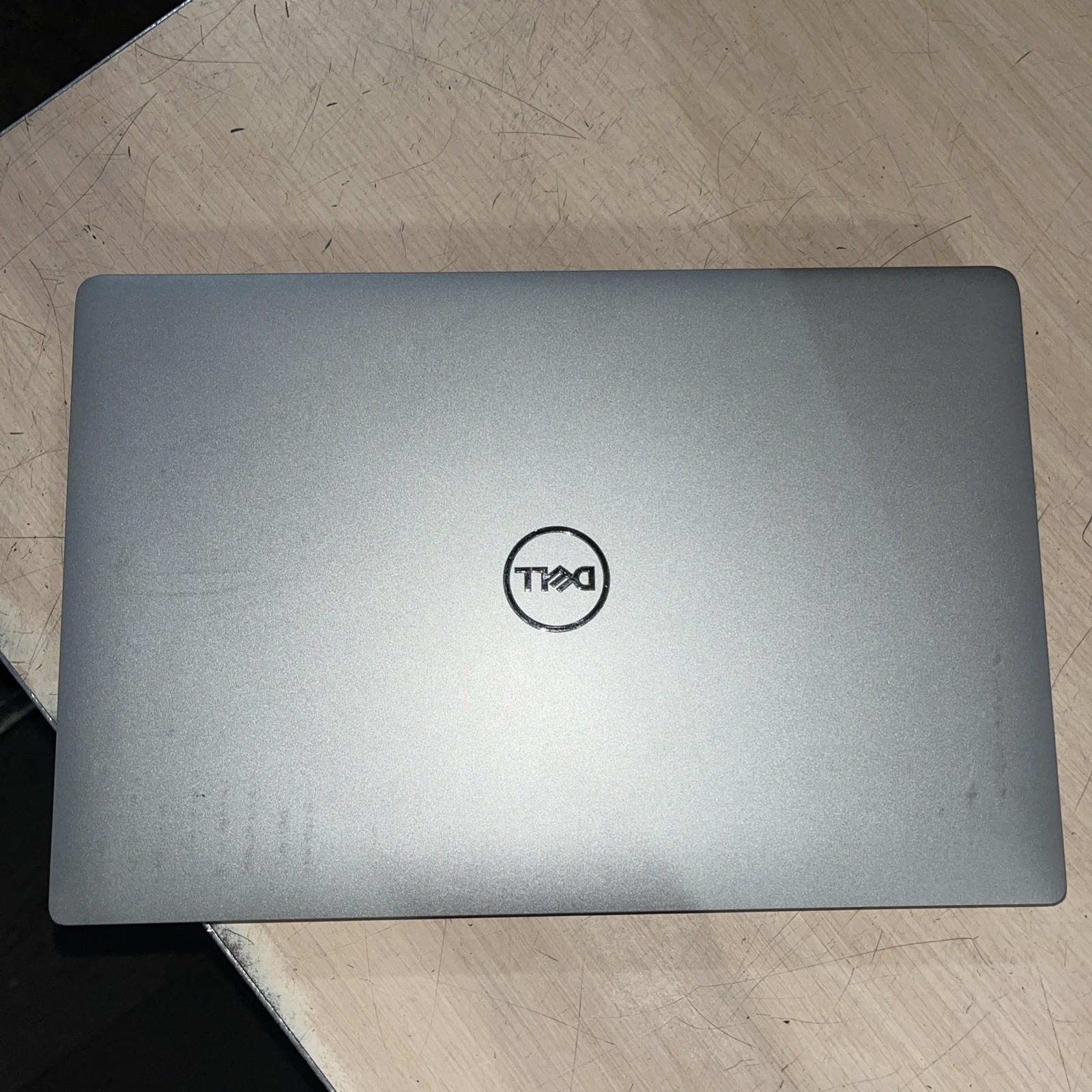 DELL PRECISION 3470 INTEL CORE I5-1250P 16GB RAM NO HD