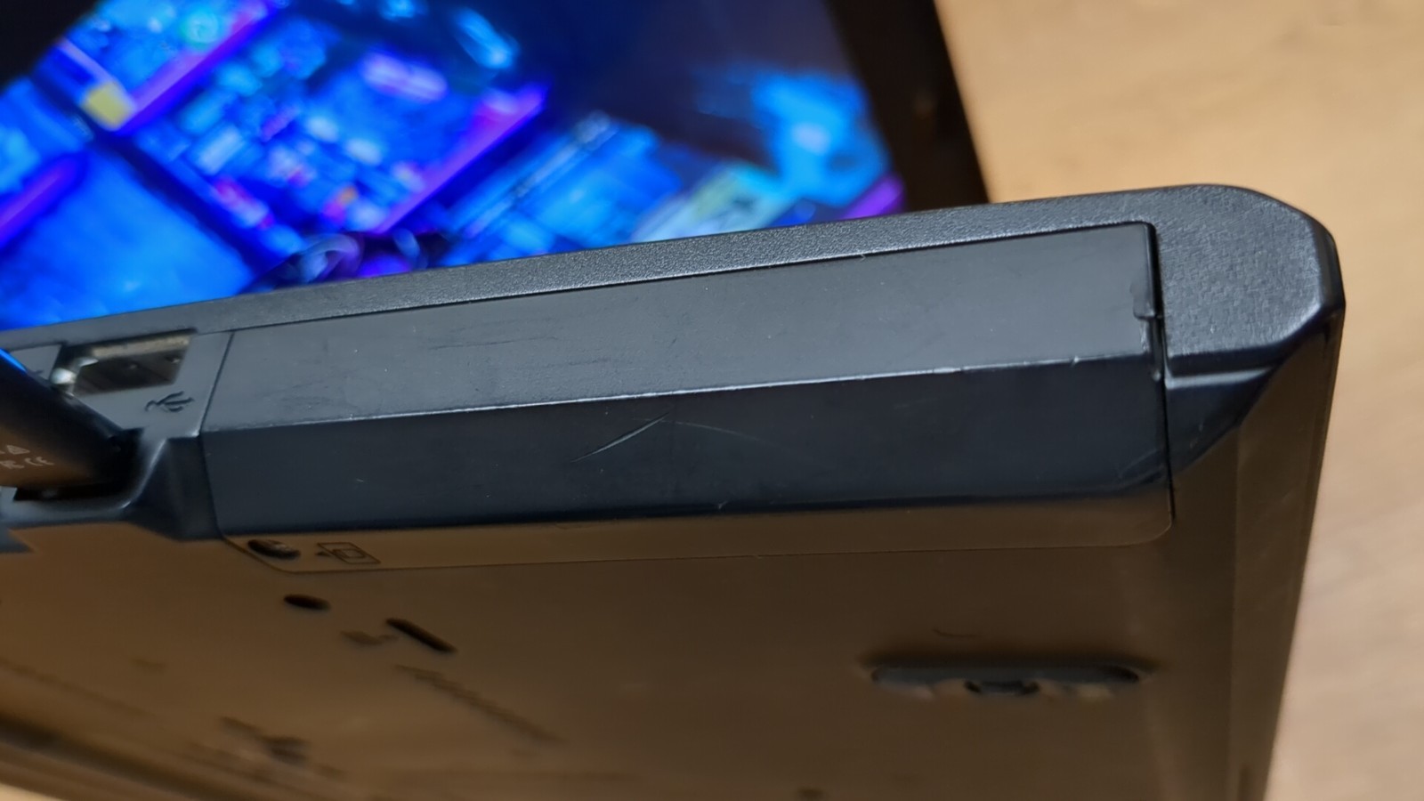 ⭐CUSTOM UPGRADES: Thinkpad T420 +i7-3740QM+IPS 1080P +16GB RAM +coreboot +SSD