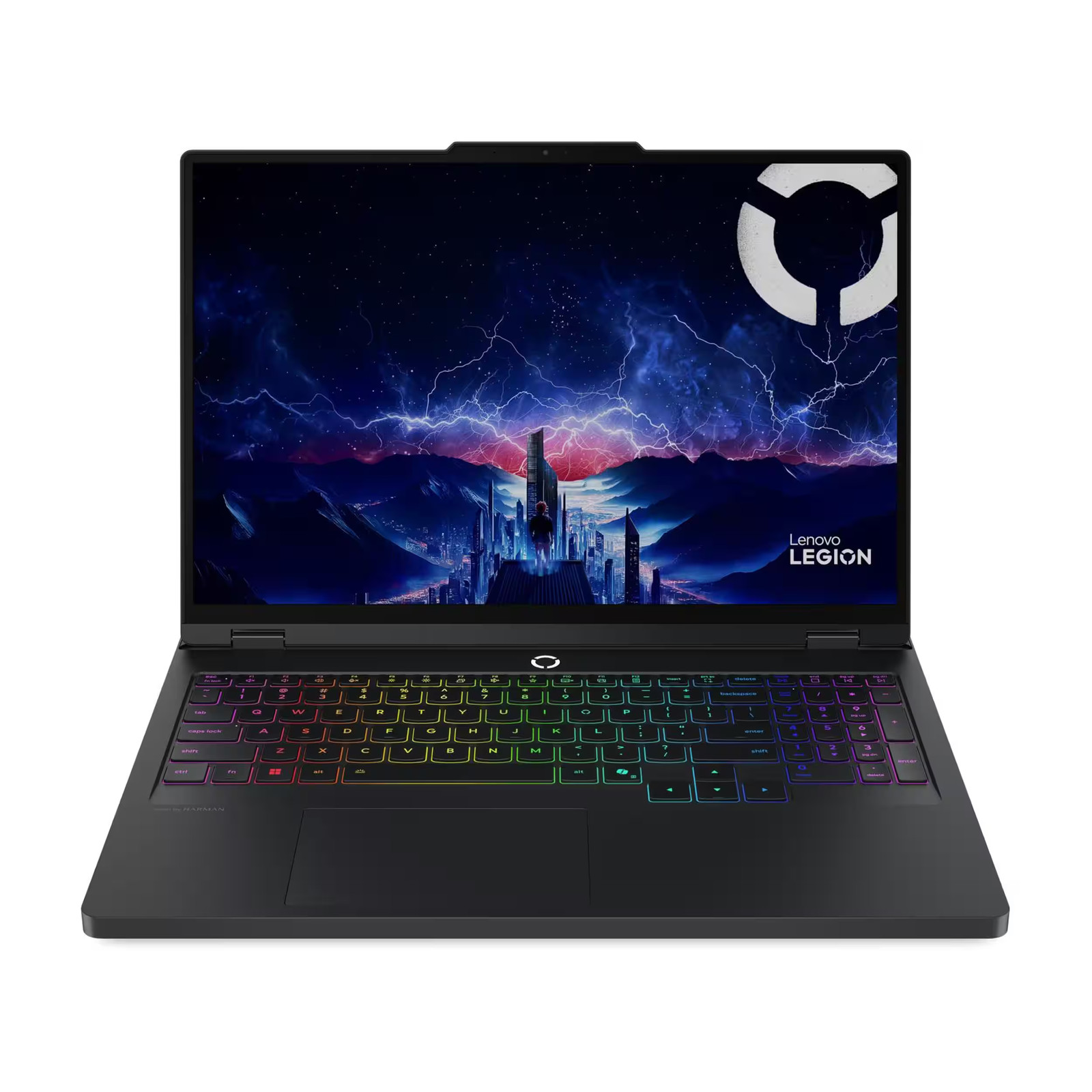 Lenovo – Legion Pro 5 16 in Intel Ultra 7 255HX Beats i9-14900HX 32GB RAM 1TB