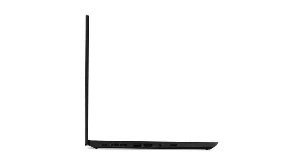 Lenovo ThinkPad P14s G1 20S4002LUS 14″ Notebook – i5 – 8GB RAM – 256GB SSD