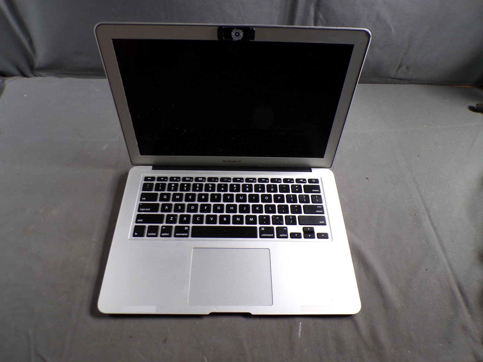 MacBook Air “Core i5″ 1.3 13” (Mid-2013) 1.3 GHz Core i5 (i5-4250U) 4GB RAM