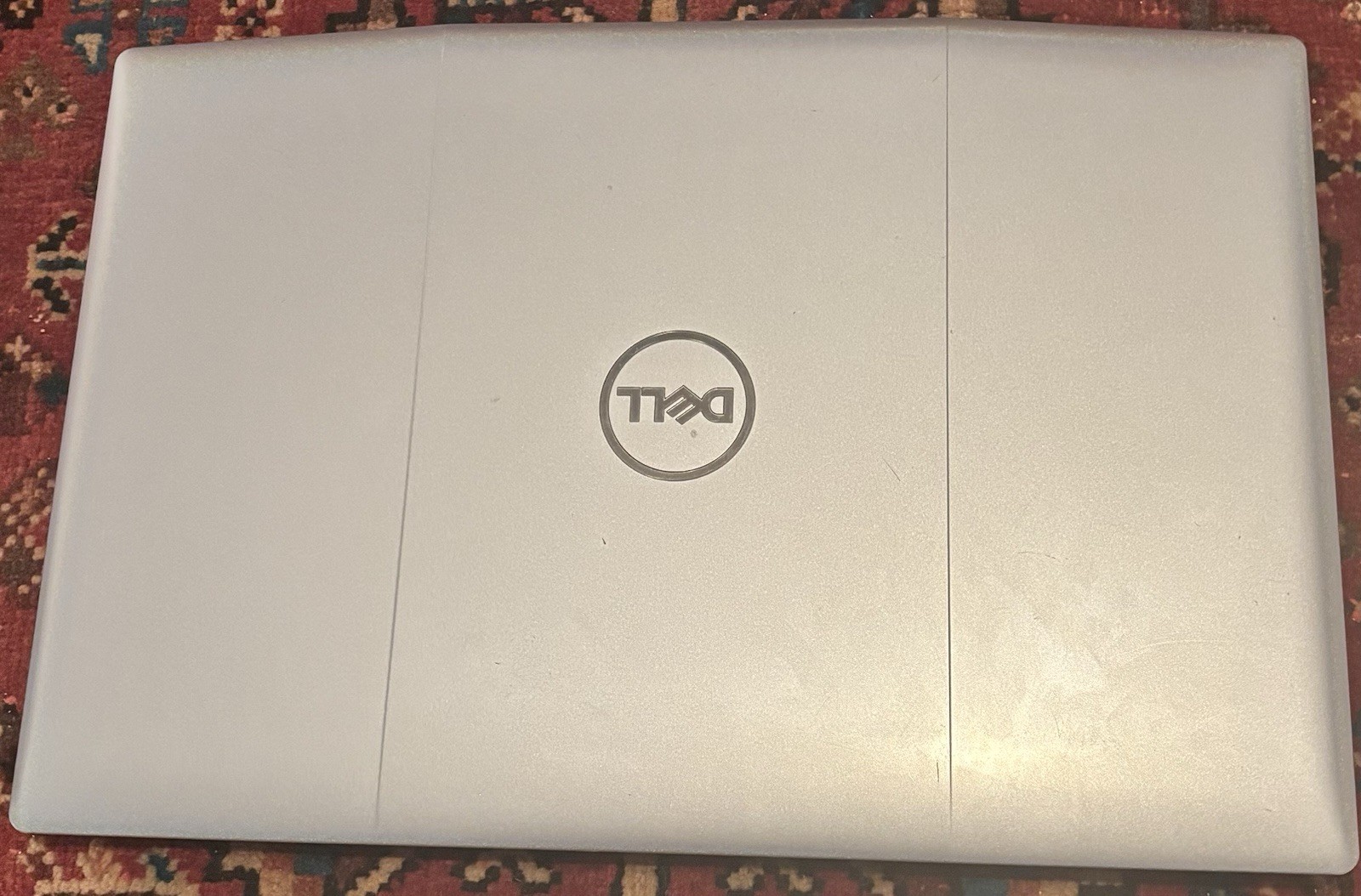 Dell G5 15 Gaming Laptop For Parts/Repair No RAM No SSD Charger Included
