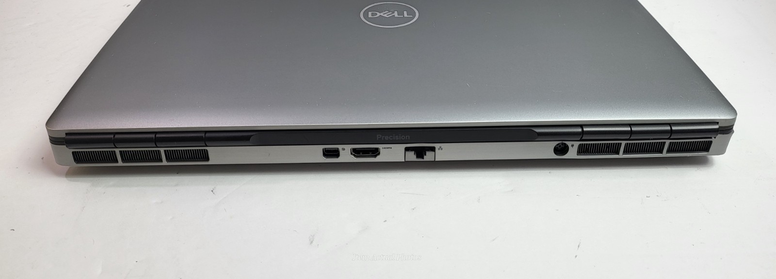 Dell Precision 7550 15.6” FHD Xeon W-10855M ⭐8GB, 256GB SSD Quadro T2000 ⭐Touch