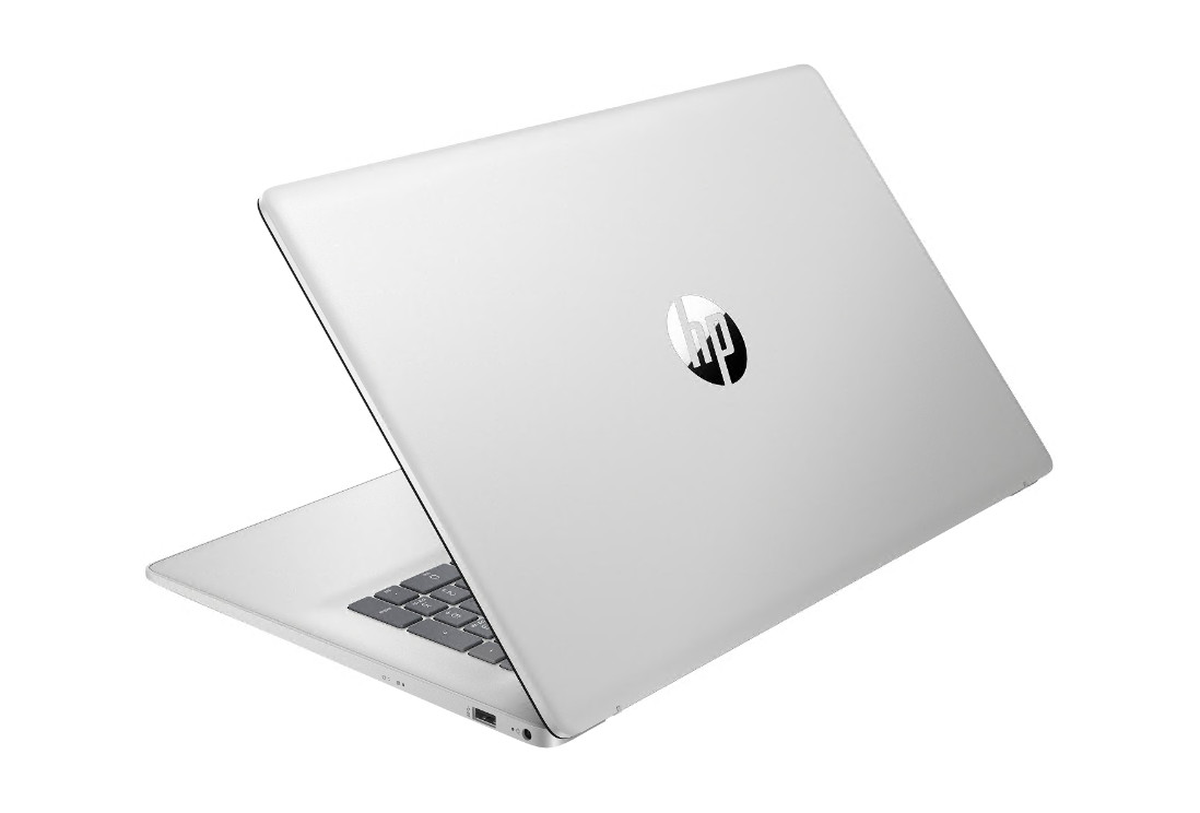 HP 17.3 FHD Win11 Pro Laptop 17-cn3097nr 10-Core i7-1355U 16GB 256GB SSD+1TB HDD
