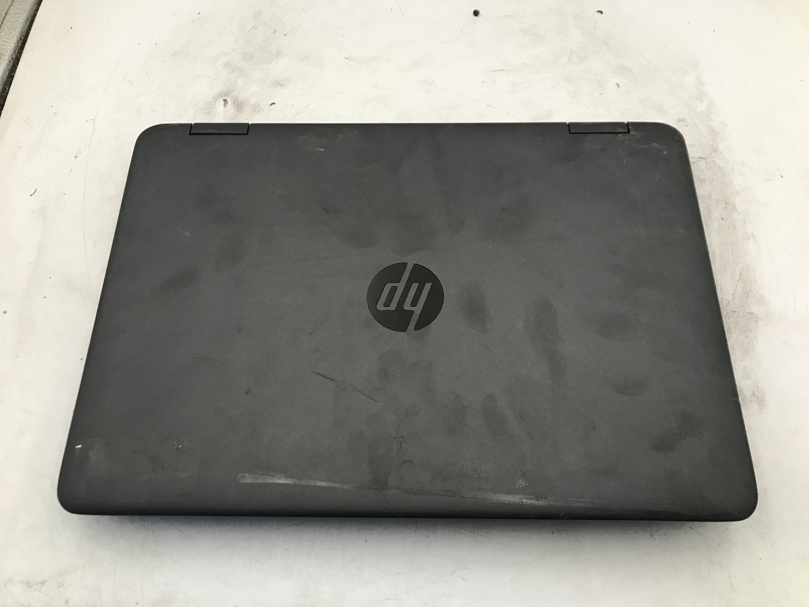 HP PROBOOK 640 G2 – FOR PARTS/REPAIR – INTEL I7 6TH GEN – NO RAM – READ DESC -BB