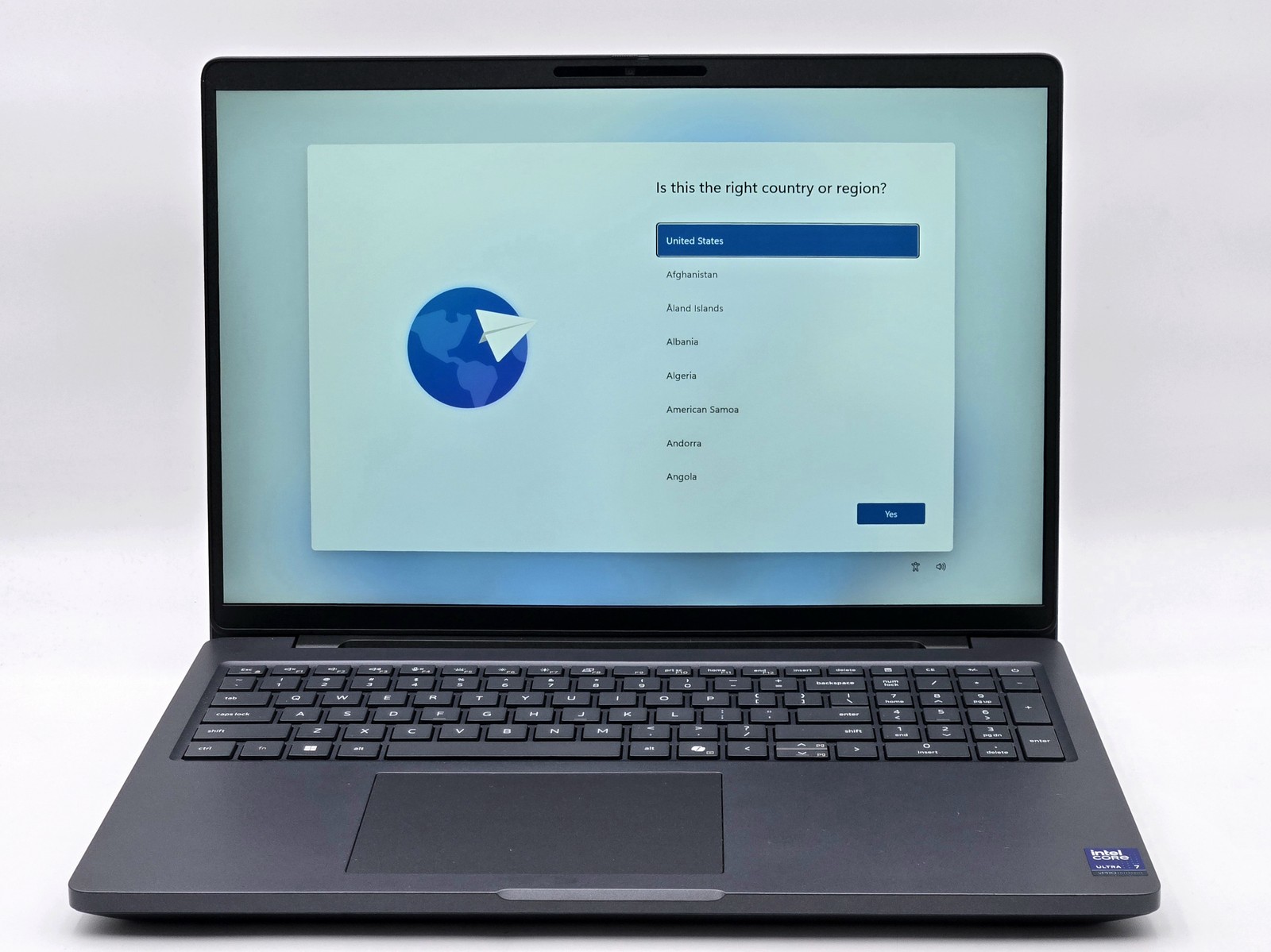 Dell Pro Max 16 MC16250 16″ Ultra 7 265H 32GB 1TB RTX PRO 1000 Win11 Pro Wty