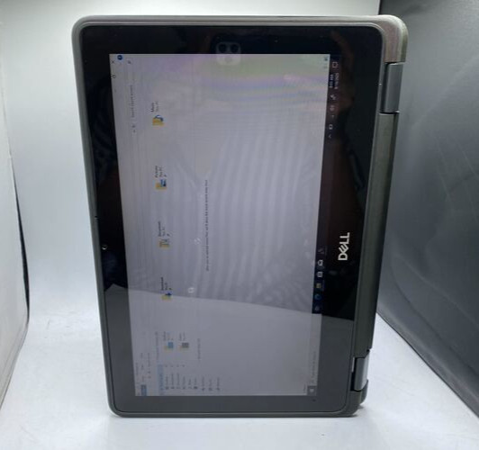 Dell Latitude 3190 2 in 1 11″ Intel Pentium N5030 1.10GHz 4GB RAM 128GB