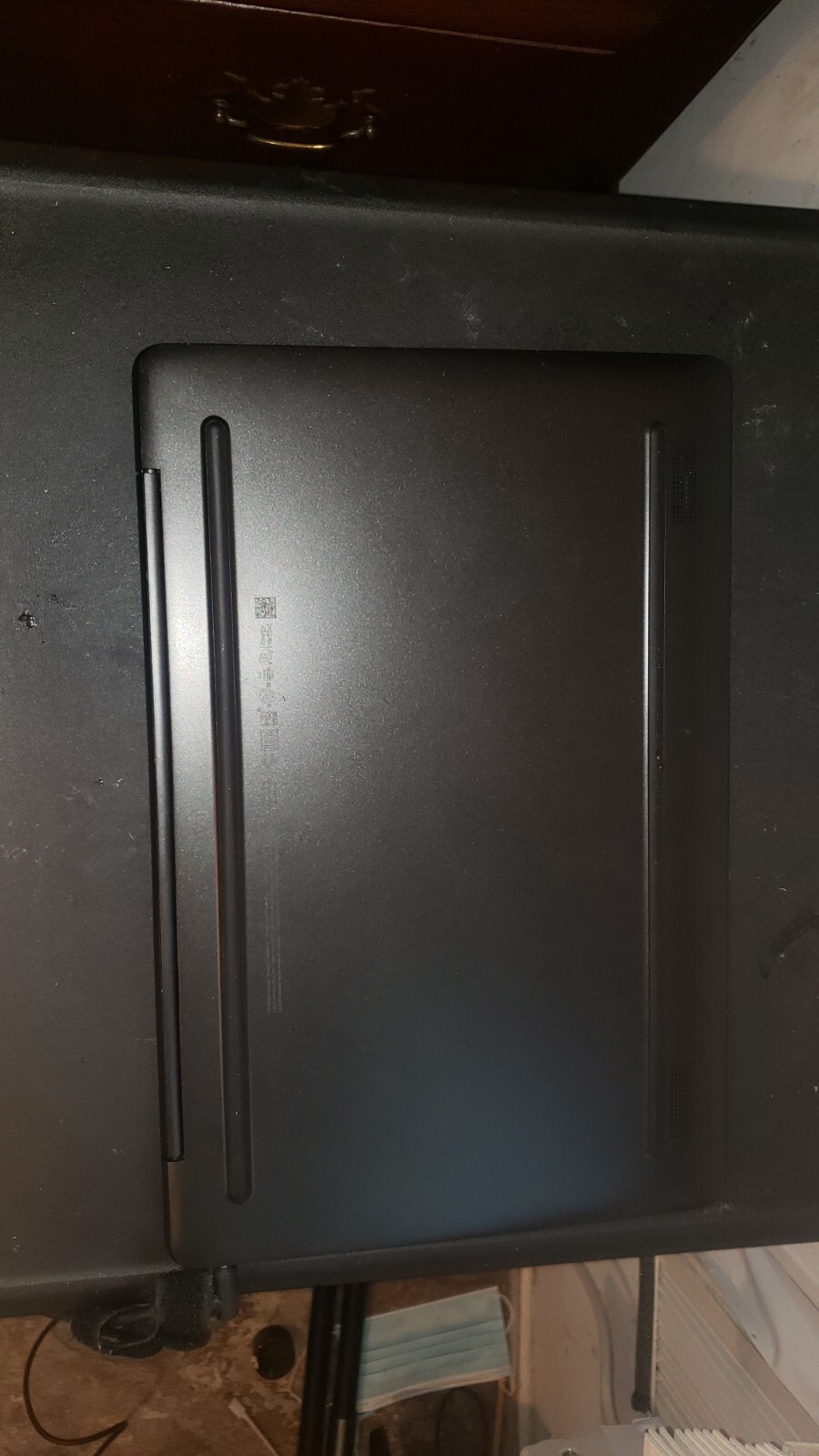 HP Stream Series 14-cb172wm 14″ Celeron(R) N4020 1.1GHz 4GB Ram 64GB SSD