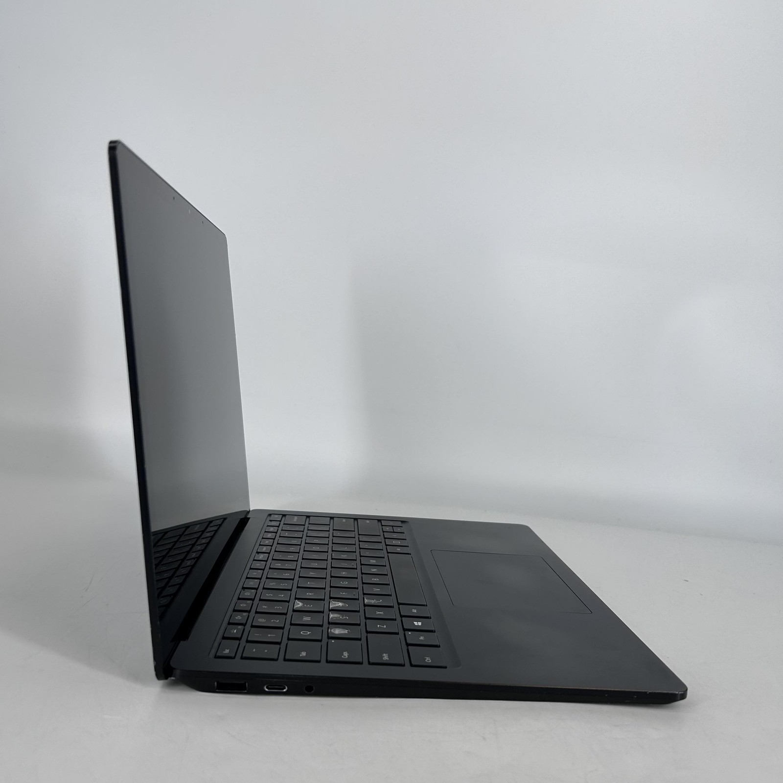 Microsoft Surface Laptop 4 13.5 2K TOUCH i7-1185G7 3.00GHz 16GB 256GB- WORN KEYS