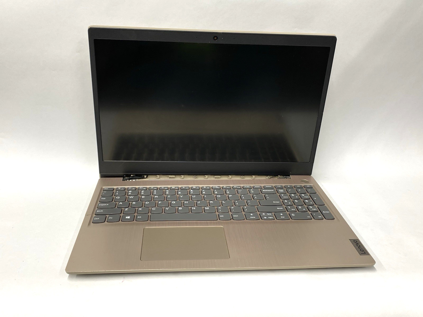Lenovo IdeaPad 3 15IL05 – FHD – i3-1005G1 – No SSD/No OS – READ