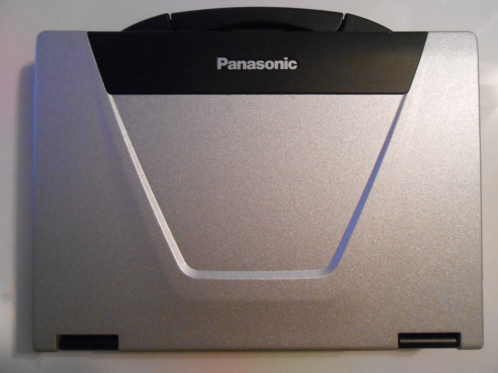 Panasonic Toughbook CF-52 Mk5 i5 240GB SSD Win11 Pro Rugged NON-Touch Laptop WiF