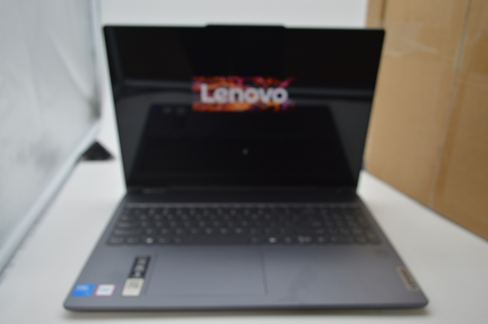 Lenovo IdeaPad 5 16″ Touch Intel i5 120U 1.4GHz CPU 16GB RAM 512GB SSD PC1731925