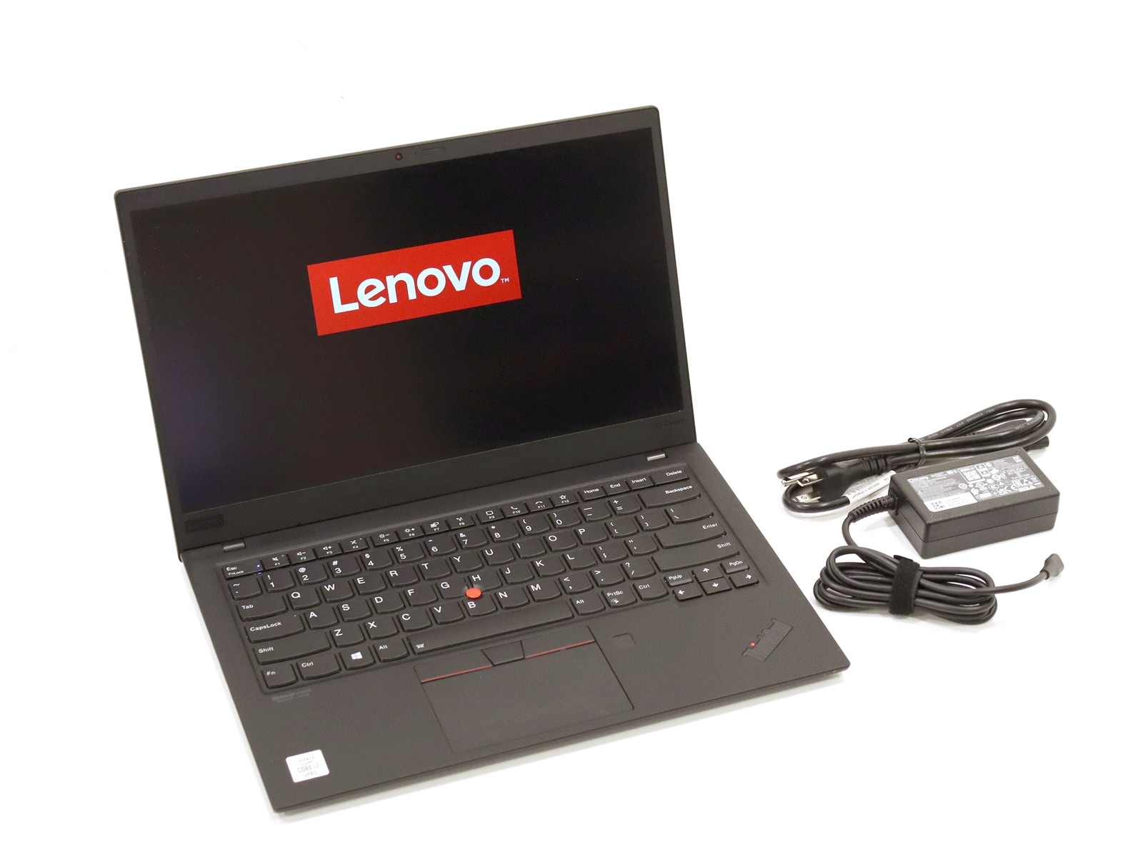 Lenovo ThinkPad X1 Carbon Gen 8 14.0″ FHD Touch i7-10610U 16GB 256GB NVMe W11P