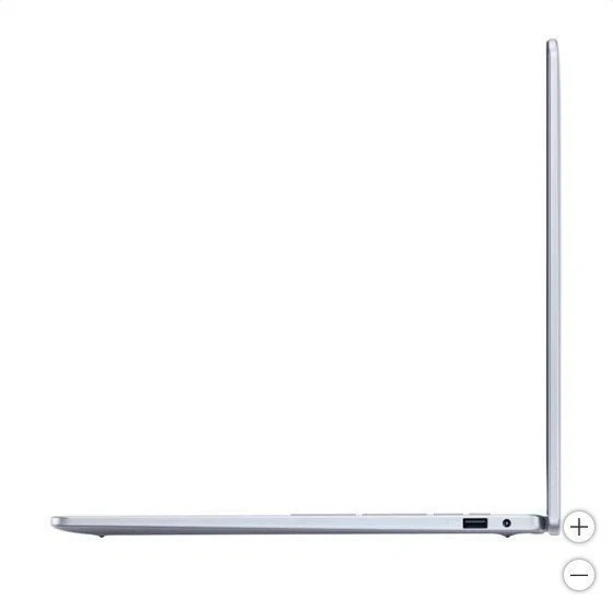 Dell Plus 16″ Laptop FHD+ Ultra 9 288V 32GB 1TB SSD Light Blue LDB16250-9052BLU
