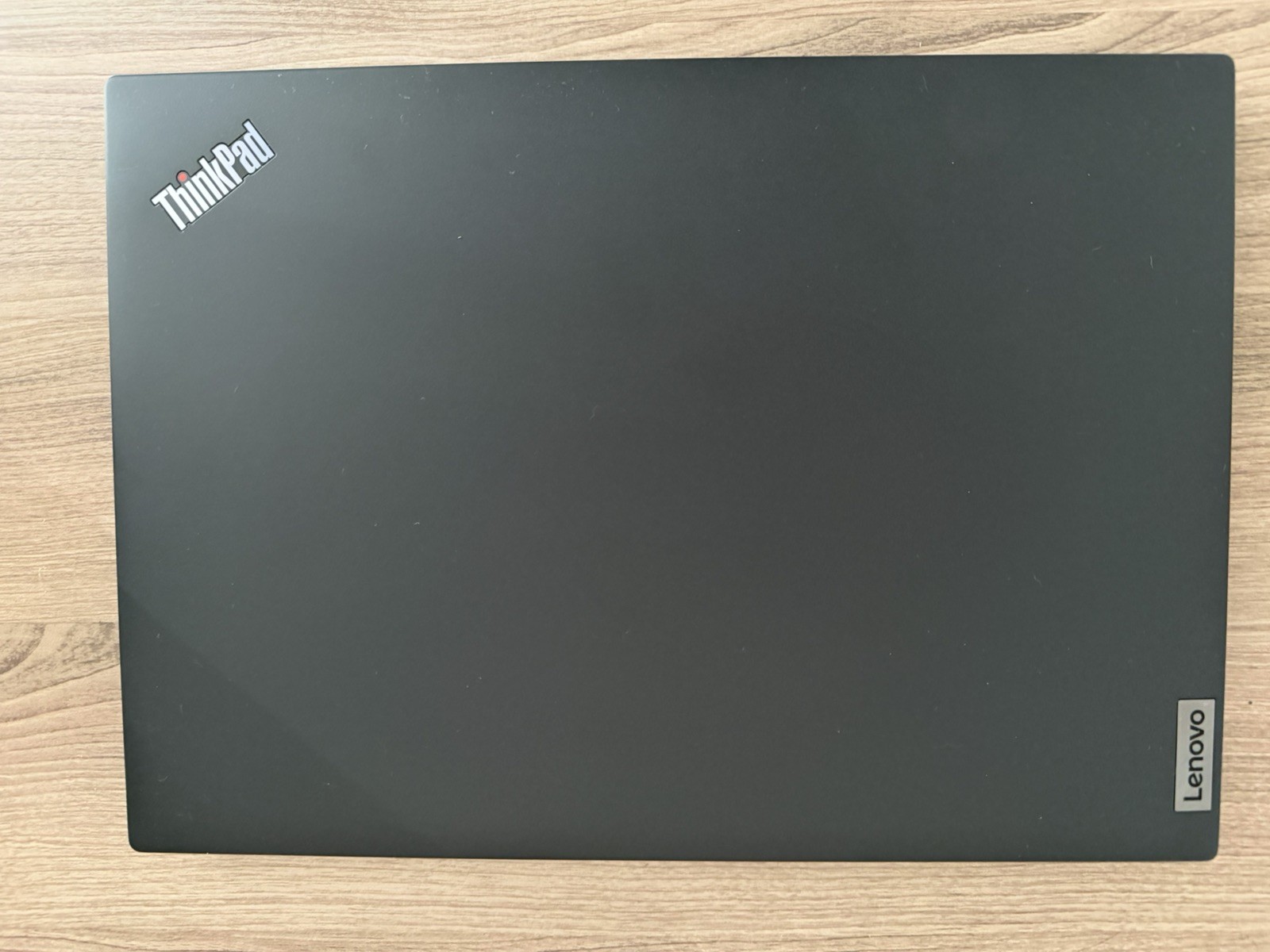 Lenovo ThinkPad T14s Gen 3 (2023), Ryzen 5 Pro 6650U, 16GB, 256GB, Win 11 Pro