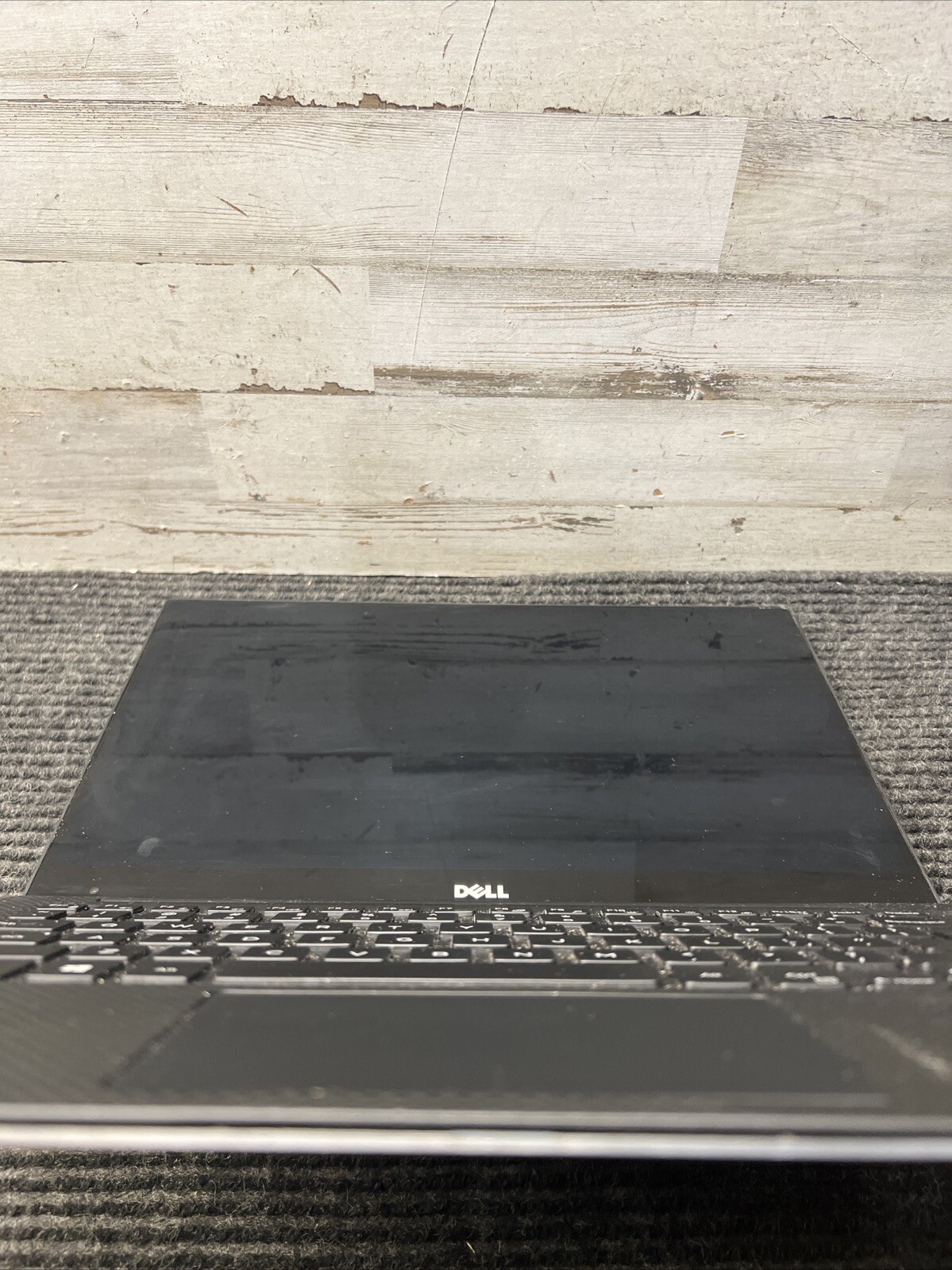 *PARTS* Dell XPS 13 9343 TOUCH Laptop i5-5200U 2.2GHz 8GB RAM NO SSD/OS