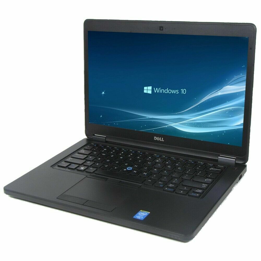 Dell Latitude Gaming Laptop Intel Core i7 16GB RAM 1TB SSD Windows 11 HDMI WiFi