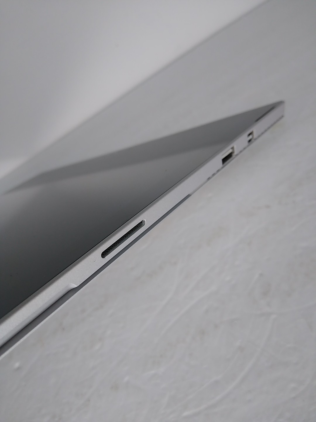 USED Microsoft Surface Pro 4 1724 009794 663653 128gb Factory Reset