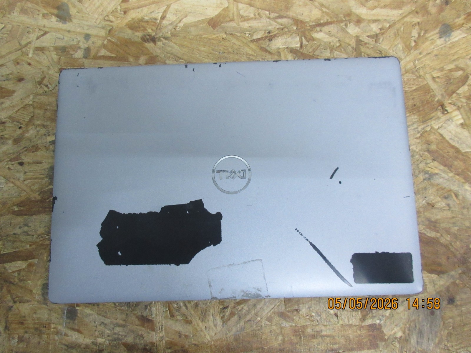 Dell Latitude 5410 14″ i5-10310U @ 1.70GHz 8GB RAM 256GB SSD W11P READ DESC.