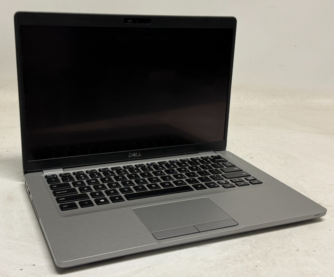 Dell Latitude 5410 14″ (i5-10210u – Mixed RAM – 256GB SSD – Win11H) – Lot of 10