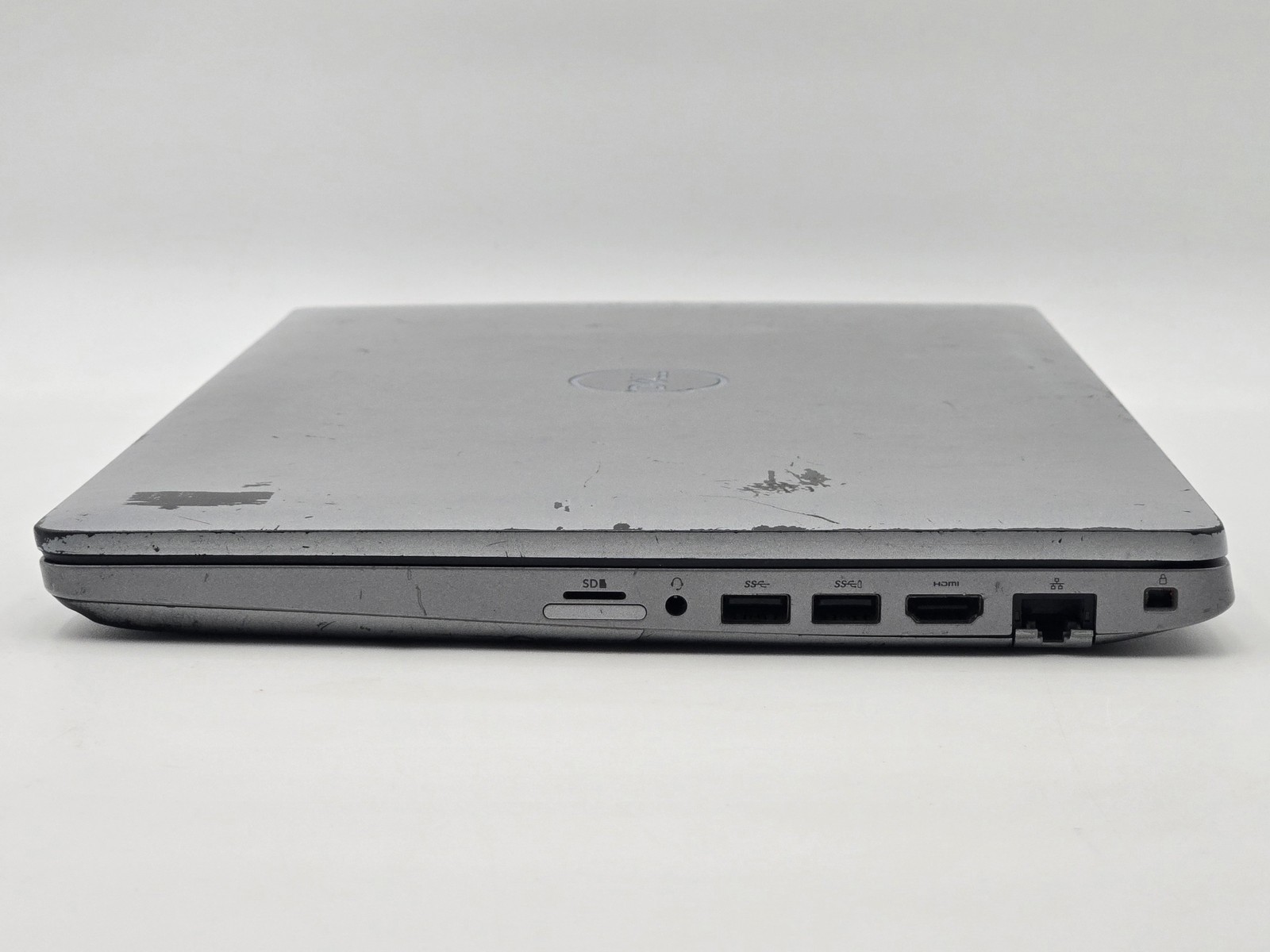 Dell Latitude 5511 15″ FHD Touch I5-10300H 256GB 16GB W11P Backlit Warranty