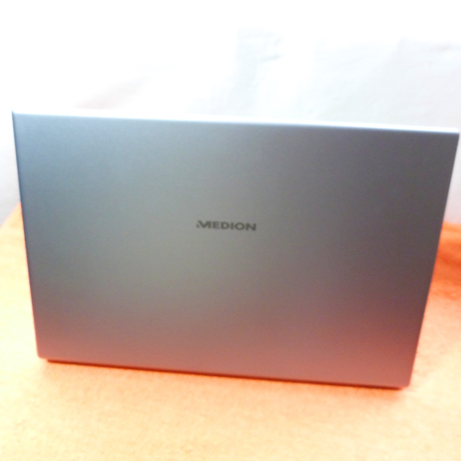 Medion E15301 15″ FULLHD SLIM Ultrabook l SSD Windows 11 PRO l AMD RYZEN 7