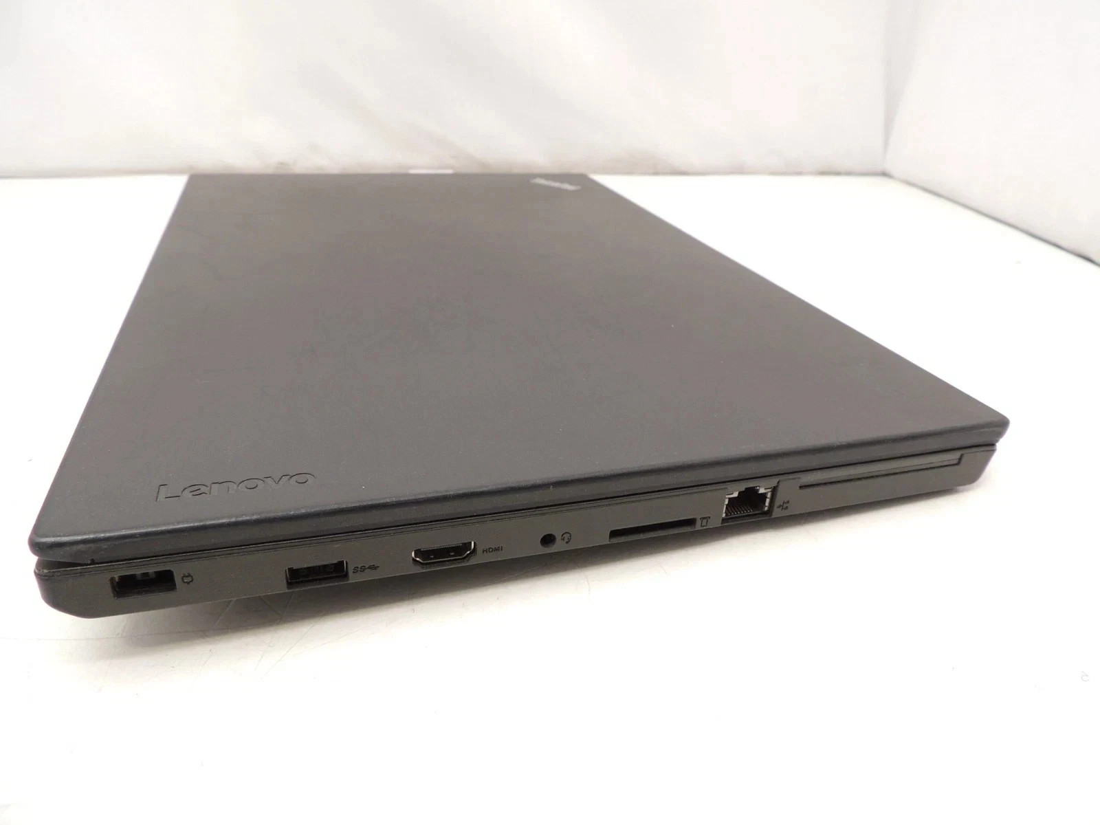 ThinkPad T560 i5-6200U 16GB 500GB Webcam HDMI 1920×1080 Win 11 Office 365