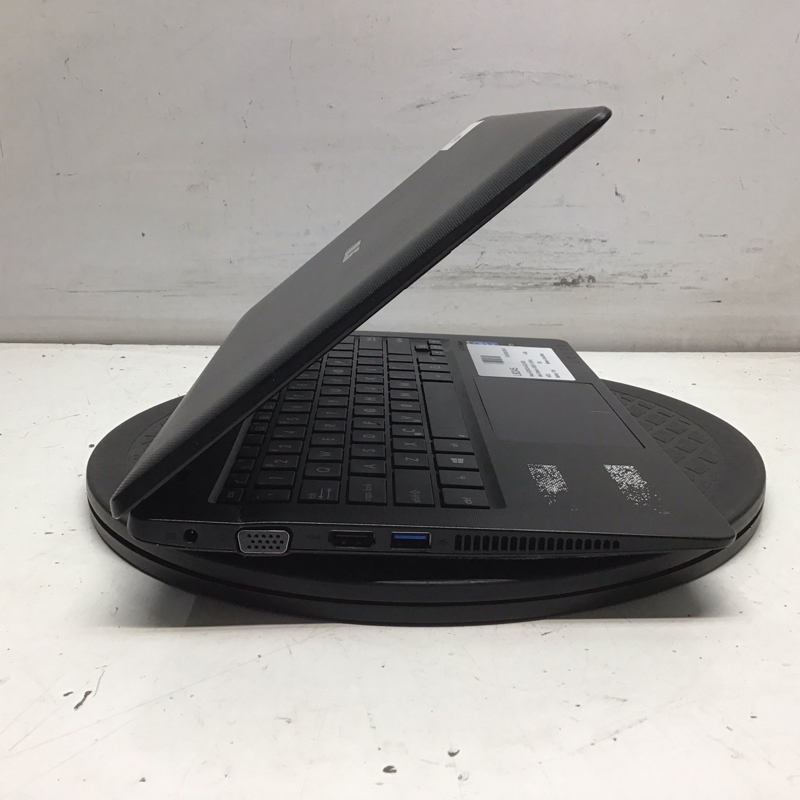 Asus X200CA-SCL031Q Intel Celeron 1007U 1.5GHz 4 GB NO HDD
