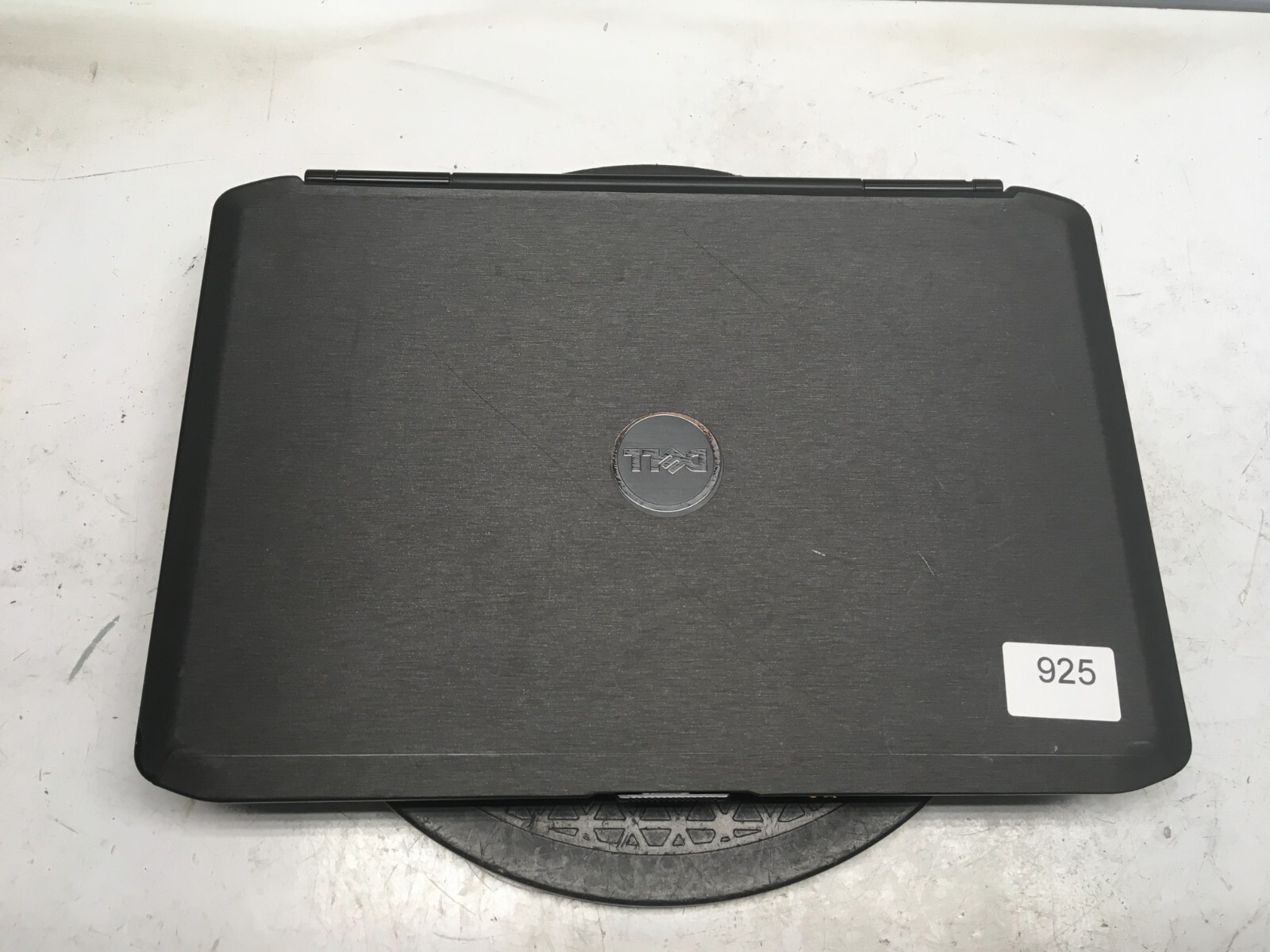 Dell Latitude E5430 Intel i5-3340M 2.7GHz 2 GB NO HDD No Batt