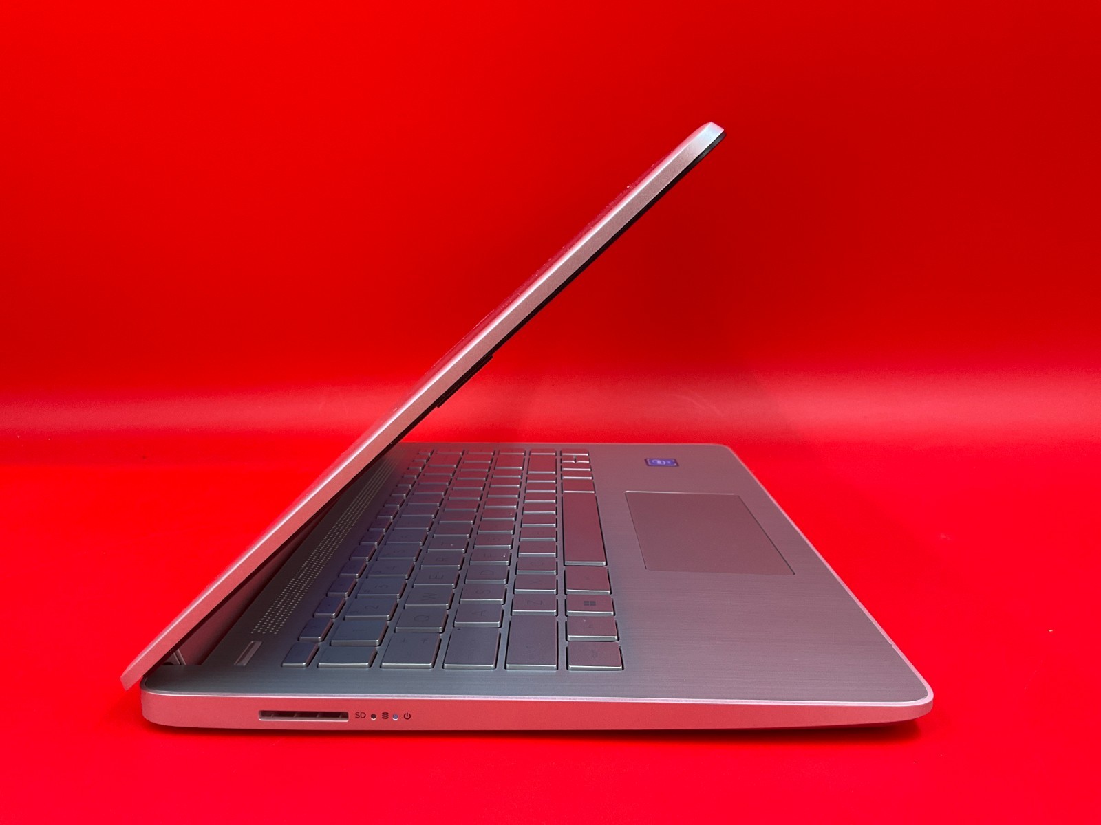 HP Laptop 14-dq0713ds N4120 4GB 64GB 14″ Touchscreen Win11H Pink 7Y705UA✨❤️