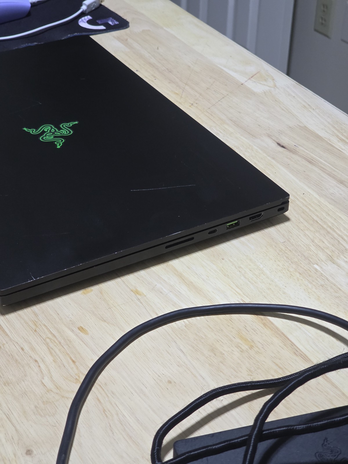 Razer Blade Pro 17 Gaming Laptop 2021: Intel Core i7-11800H 8-Core, NVIDIA…
