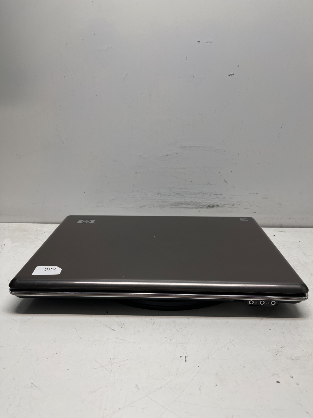 HP Pavilion DV7-146NR AMD Turion X2 Ultra Dual Core 4GB NO HDD
