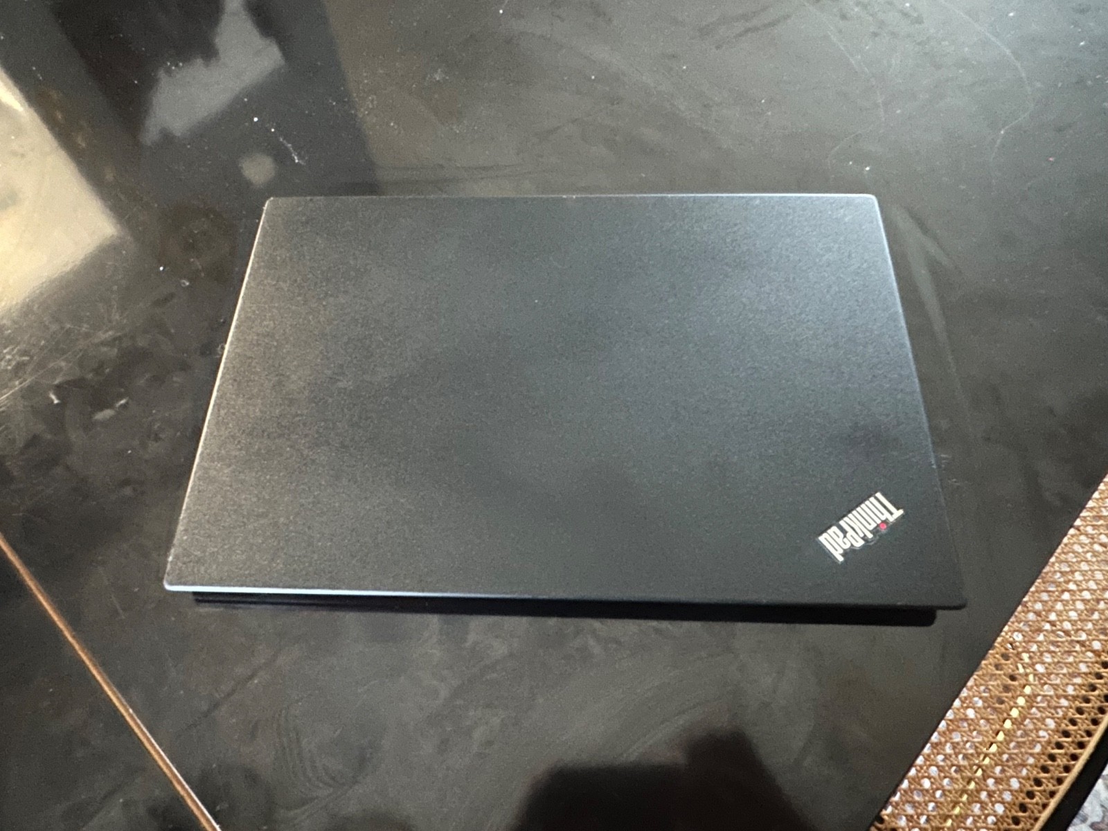 Lenovo ThinkPad X1 Carbon 6th Gen With Intel Core i7, 16GB RAM, Windows 10 Pro
