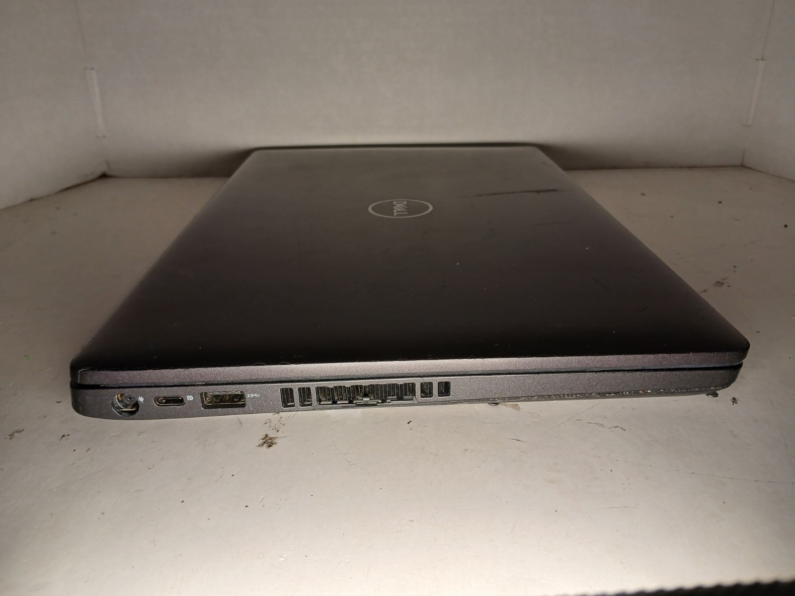 Dell Latitude 5400 i5-8265U 8GB RAM No SSD/HDD/OS! *READ* #97