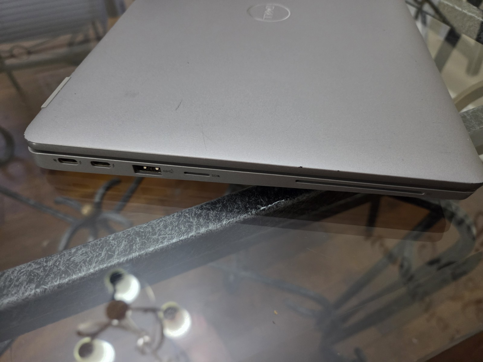 Dell Latitude 5330 Used 13.3″ (i5-1245U-16GB-256GB NVMe)