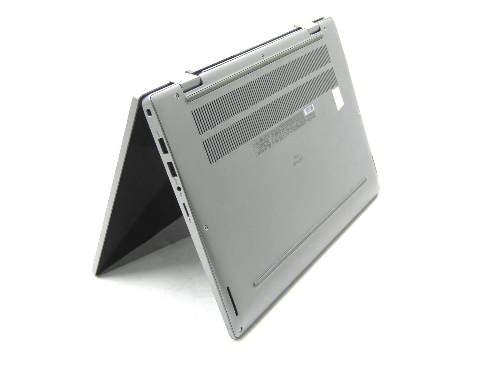 Dell Latitude 3330 2-in-1 13.3″ | Quad Core i5-1155G7 | 8GB LPDDR4