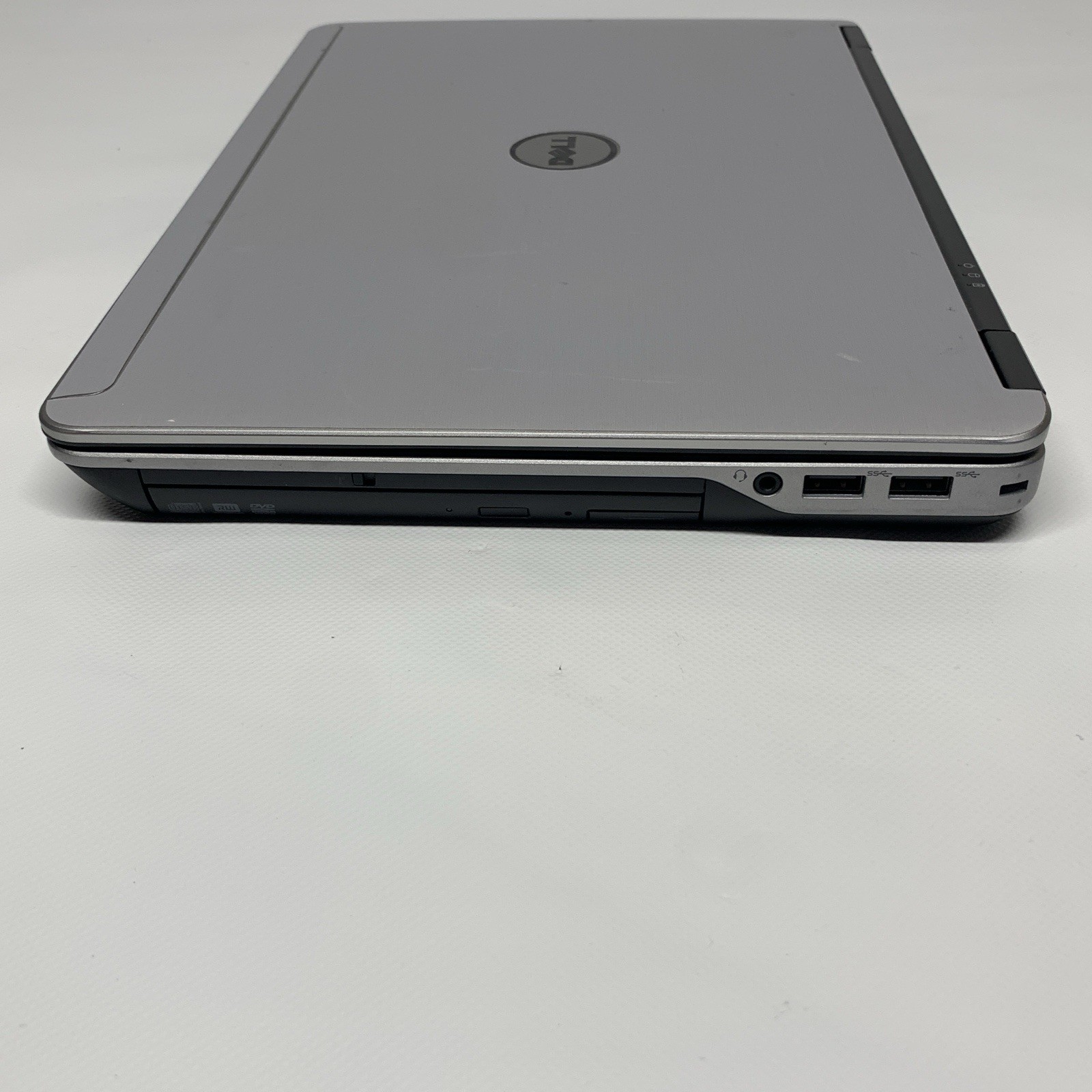 Dell Latitude E6440 Laptop Intel R Core i5-4300M CPU@2.60GHz 8 GB Ram Windows 10