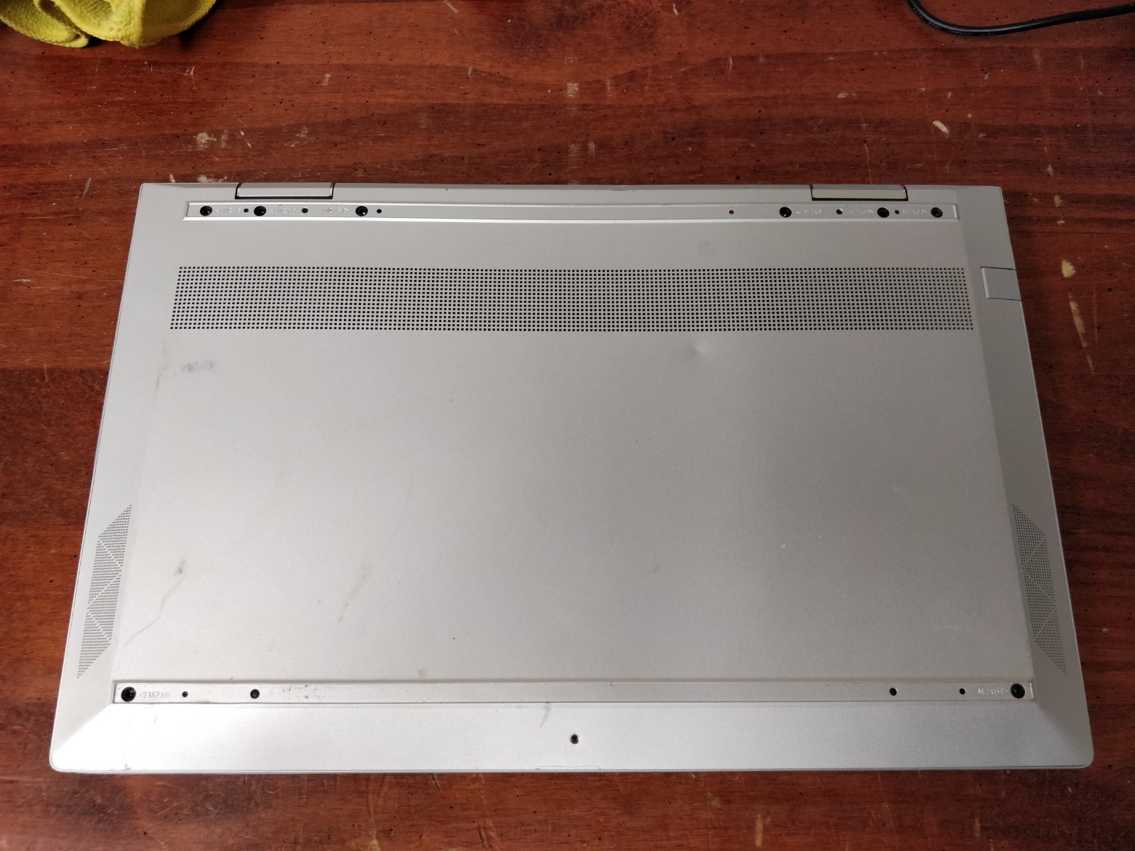 HP Envy x360 15T-ED000 INTEL CORE I7-10510U@1.80GHz 8GB RAM NO DRIVE PARTS 8744