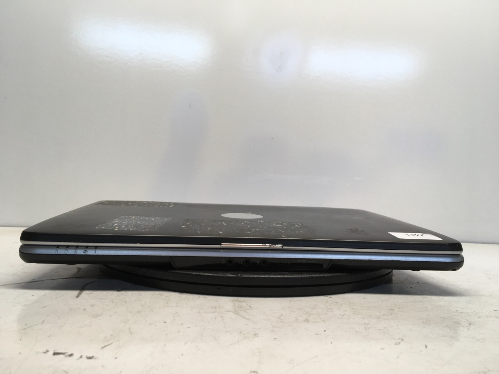 Dell Inspiron 1525 Intel Celeron 2GHz 3 GB NO HDD No Batt