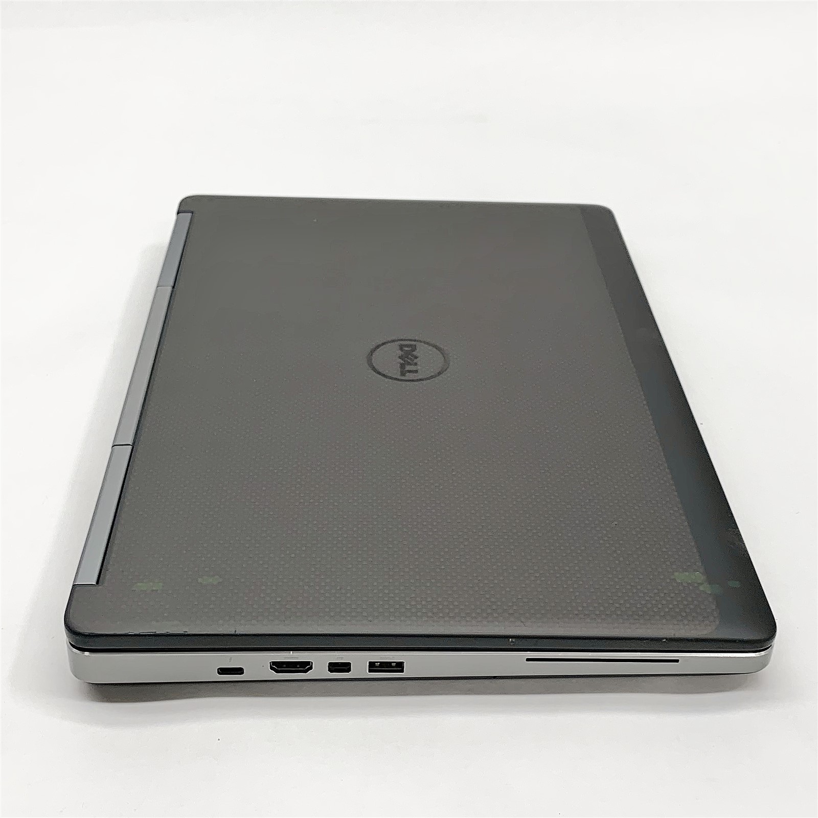 Dell Precision 7520 Laptop i7 6820HQ 2.70GHZ 15.6″ UHD 16GB 512GB SSD Windows 11