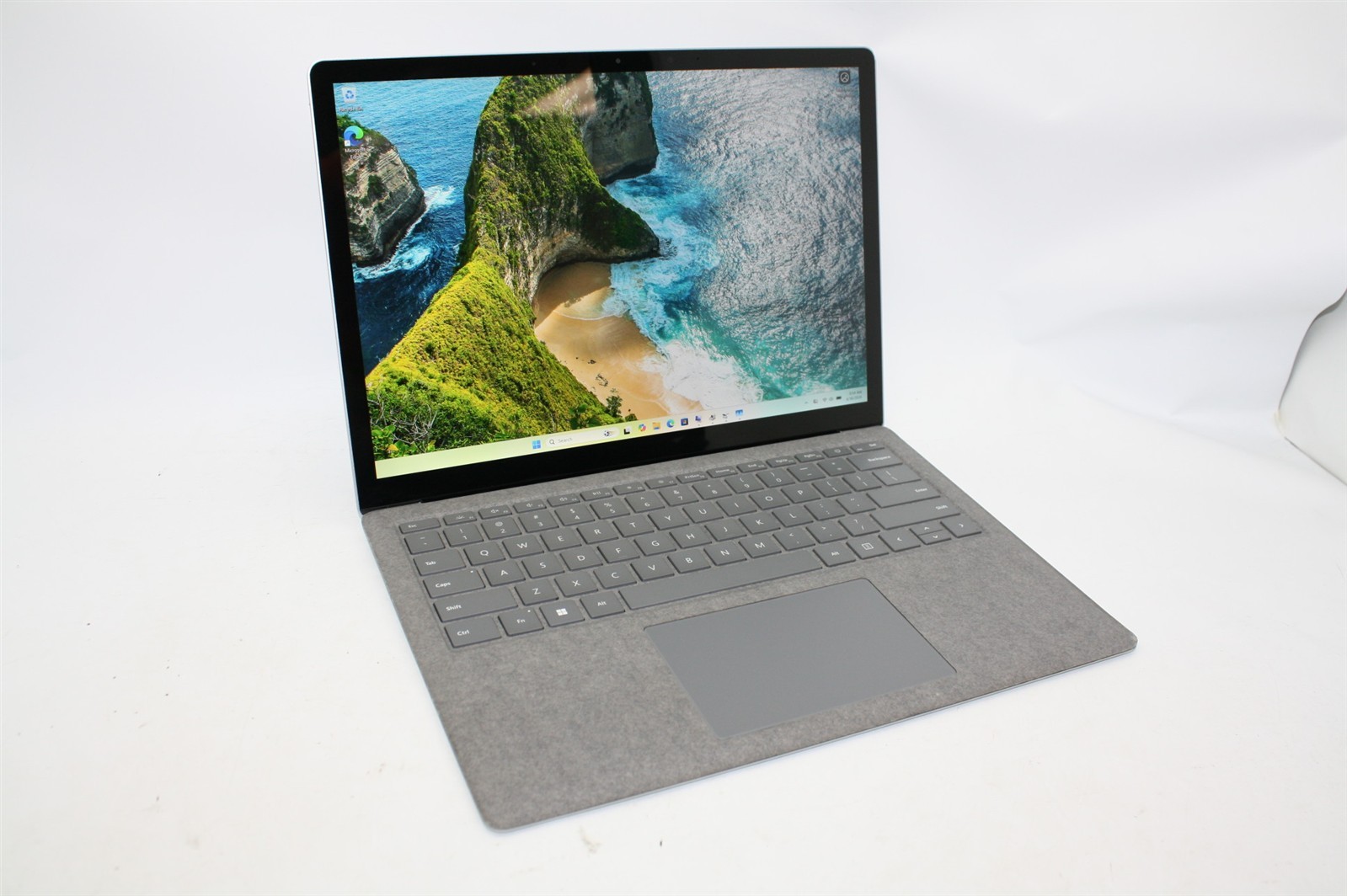 12.3″Microsoft Surface Pro 4 1951 i5-1145G7 2.60GHz RAM 8GB NVMe 256GB