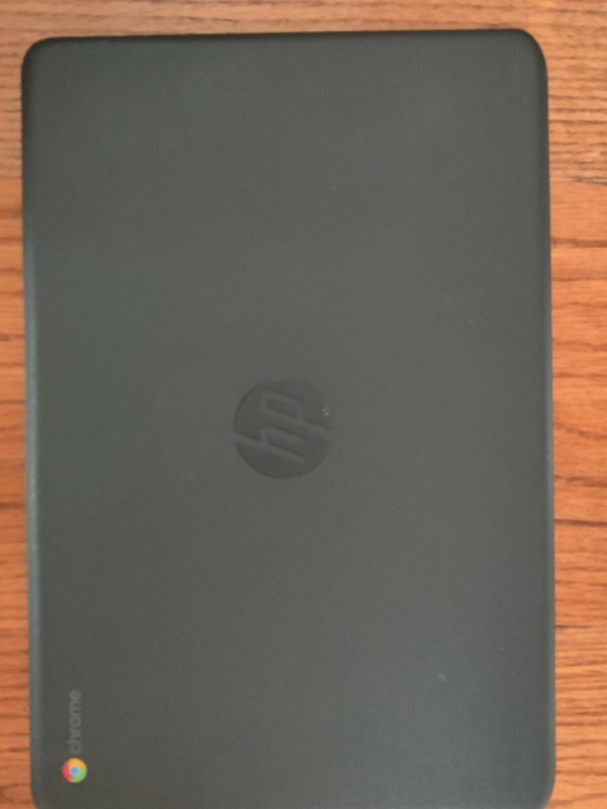 HP CHROMEBOOK 14-CA061DX 14″ HD TOUCH SCREEN 1.1GHZ 4GB 32GB