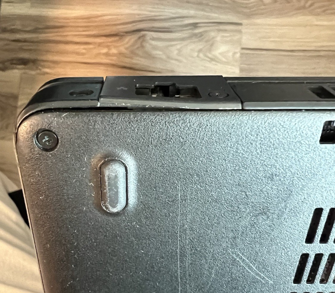 DELL LATITUDE 5491 Intel i7-8850H 8GB RAM 500GB SSD – Nvidia MX130 – Win 10 Pro