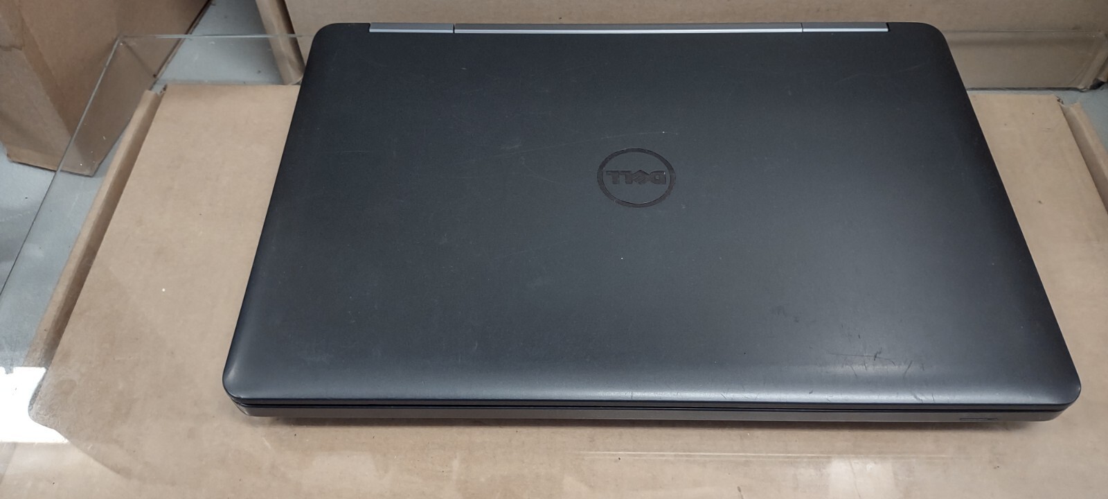 Latitude E5540 (no charger). I3 4th gen.8GB.500GB HDD.15.6″.Optical Drive.W11