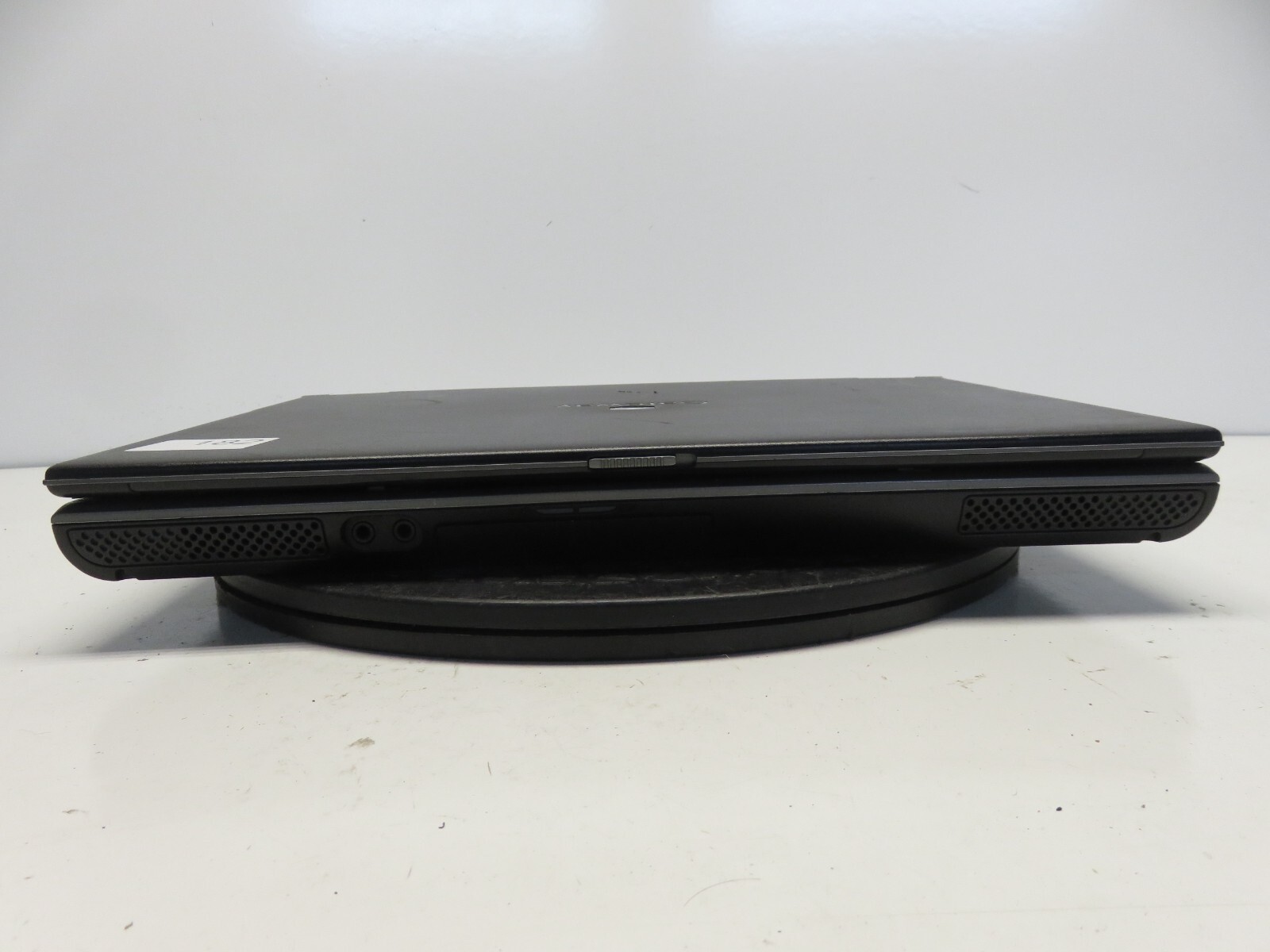 Gateway W340UA Laptop AMD Athlon 64 x2 512MB Ram No HDD or Battery