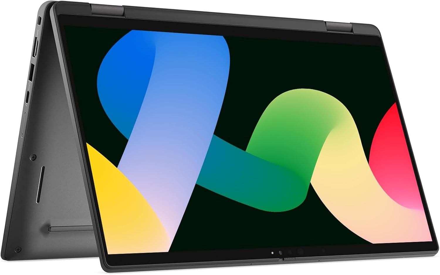 Dell Latitude 7430 14″ FHD 2-in-1 Core i7-1265U 1.8Ghz 16GB RAM 256GB SSD Gray