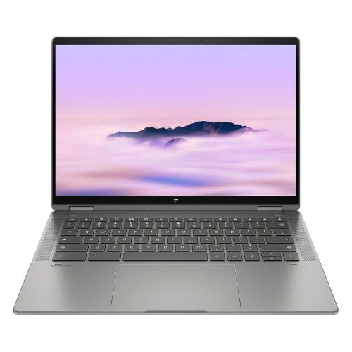 HP 14c-cd0053dx 14″ WUXGA Touch Intel i3-1215U 8GB RAM 256GB SSD ChromeOS Laptop